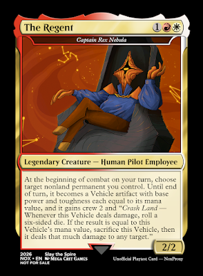 MPC Autofill New Cards