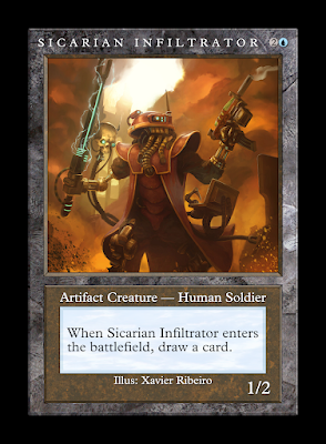 mpc mtg cards MPC Autofill