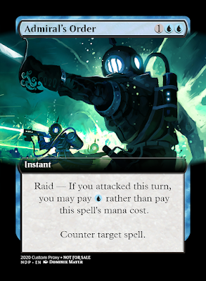 order custom mtg cards Mtg Alter