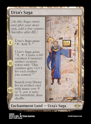 lord of the rings mtg most expensive cards SGC 10 MTG Lord of The Rings #0433 Orcish Bowmasters Borderless Rare