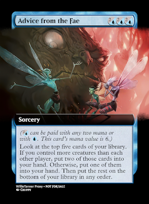mpc cards mtg Magic The Gathering - Duskmourn - House of Horror